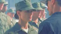 Trik Latih Kekuatan Mental Ala Pasukan Tentara Elit AS Navy SEAL