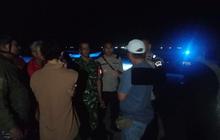Tim SAR Lanjutkan Pencarian Wisatawan Hilang Terseret Ombak di Pangandaran