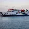 PT ASDP Indonesia Ferry (Persero) berkoordinasi dengan pihak terkait seiring insiden kebakaran pada KMP Aceh Hebat 2. (Foto: ASDP Indonesia Ferry)