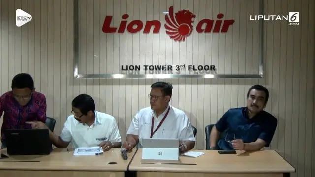 Manajemen Lion Air secara resmi memberikan bantahan terkait laporan awal investigasi kecelakaan Lion Air PK-LQP. Ada perbedaan hasil investigasi antara Lion Air dan KNKT.