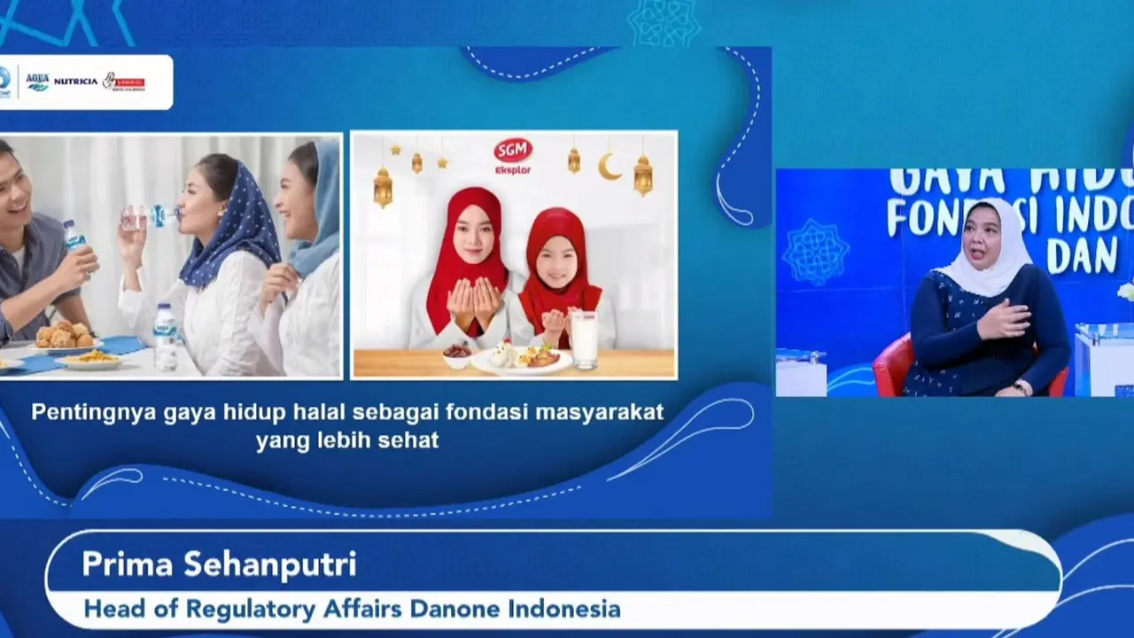 Pentingnya Sertifikasi Halal
