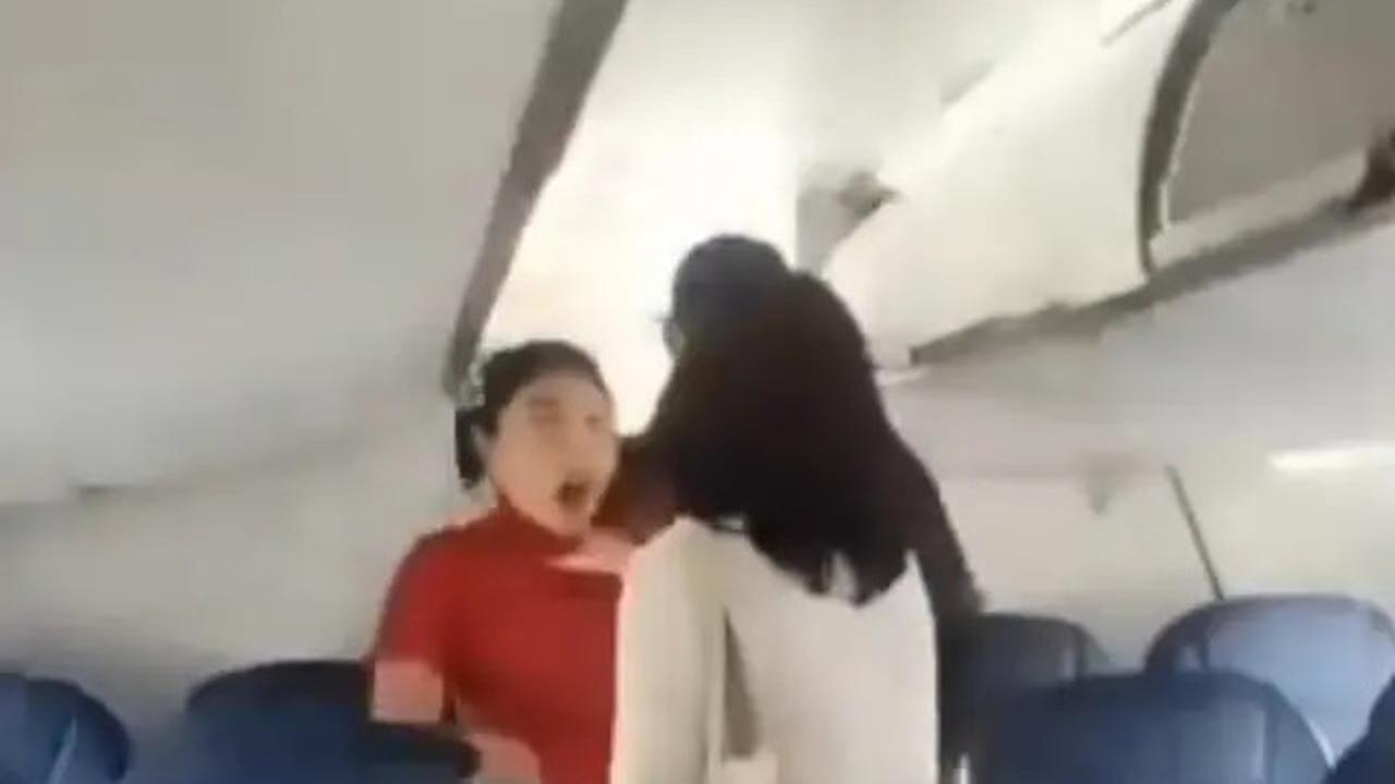 Pramugari Wings Air Resmi Laporkan Anggota DPRD Sumut ke Polisi