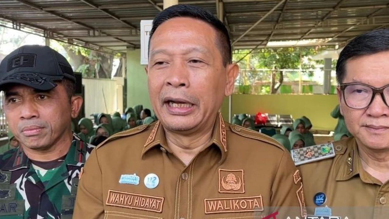 Wali Kota Pastikan Stok Elpiji 3 Kilogram Malang Aman, Masyarakat Tak Perlu Khawatir