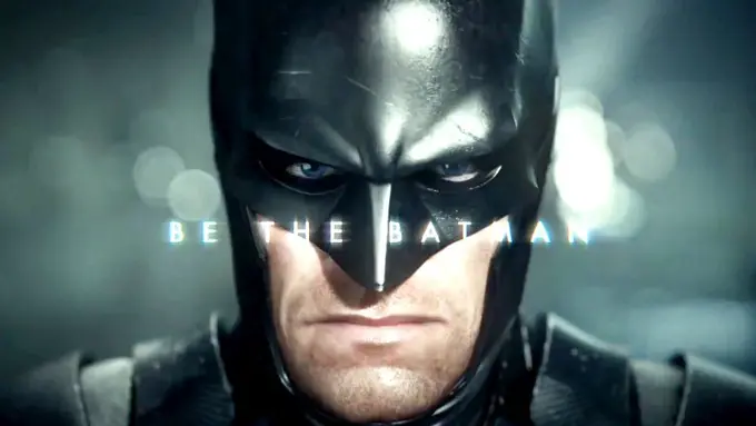 Ikuti 10 Cara Ini Supaya Kamu Jadi Batman