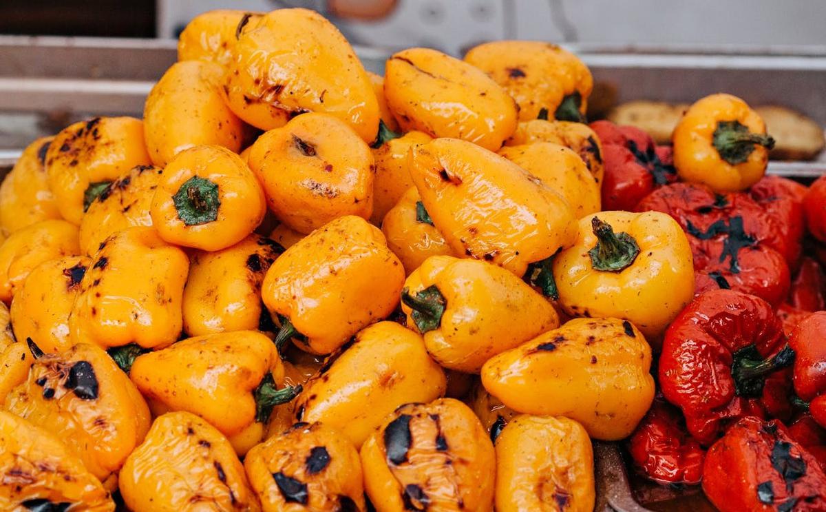 Paprika