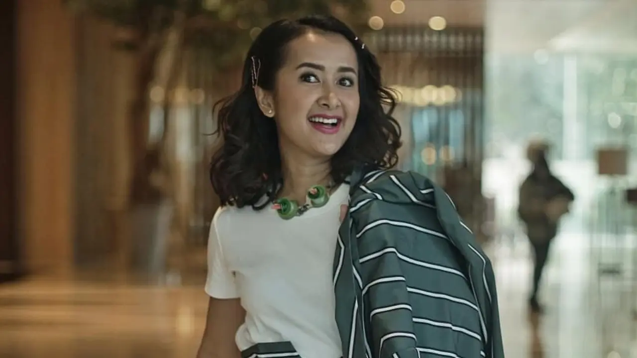 [Fimela] Widi Mulia