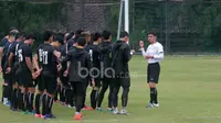 Mengintip Metode Latihan Thailand Jelang Hadapi Timnas Indonesia