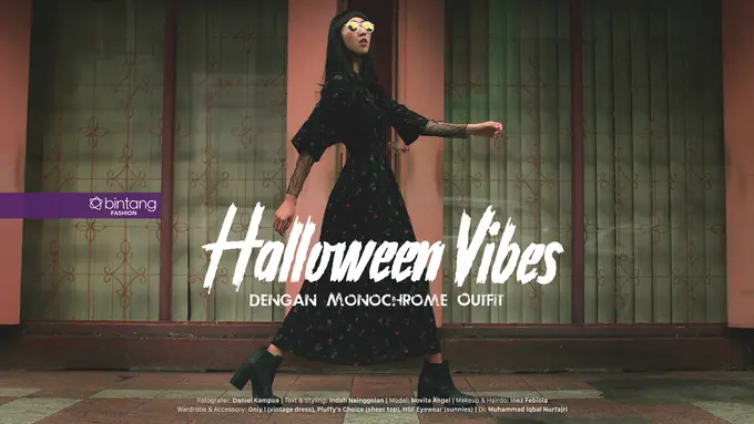 [Bintang] Fashion Spread 17