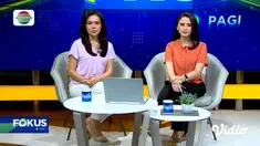 Simak informasi dalam Fokus Pagi edisi (29/11) dengan topik-topik pilihan sebagai berikut, Kebakaran Bengkel dan Rumah, Tiga Penghuni Tewas, Lima Orang Tewas dalam Sumur, Maling Dihakimi Massa, Prabowo Menangis saat Pidato Peringati Hari Guru.