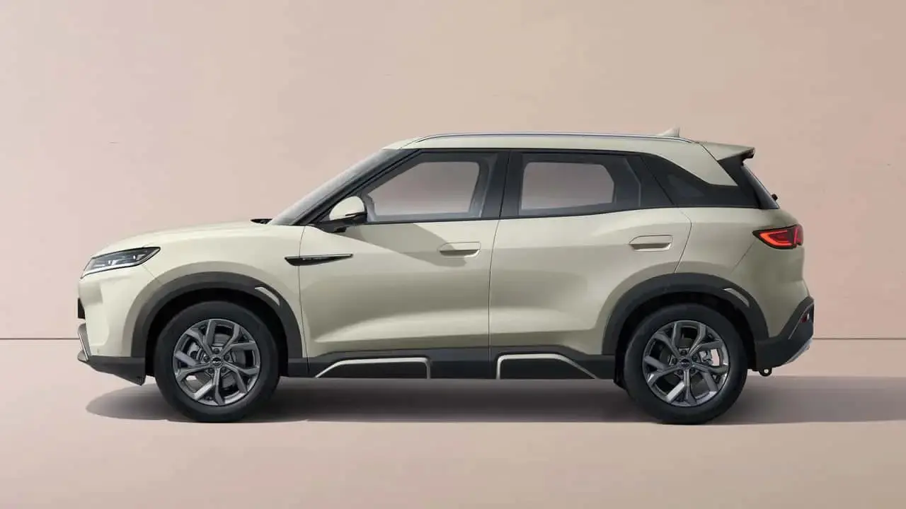 BYD