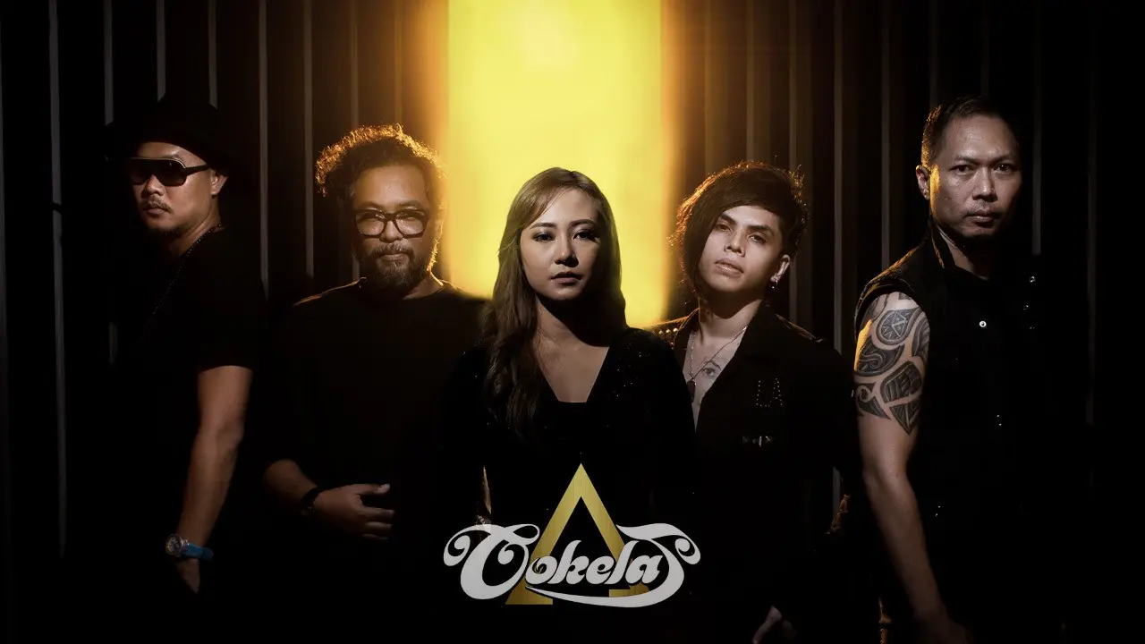 Formasi Baru Cokelat Band