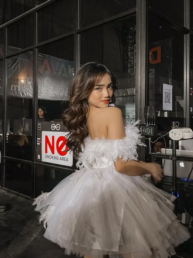 Fuji [Foto: Instagram/fuji_an]