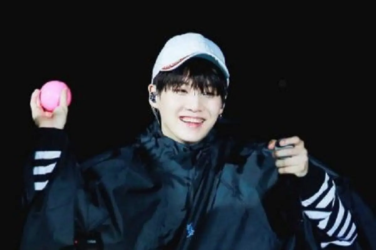 [Bintang] BTS