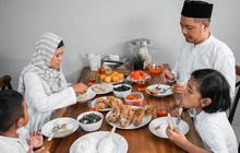 5 Pilihan Doa Buka Puasa Lengkap dengan Teks Arab, Latin dan Artinya yang Sesuai dengan Sunnah