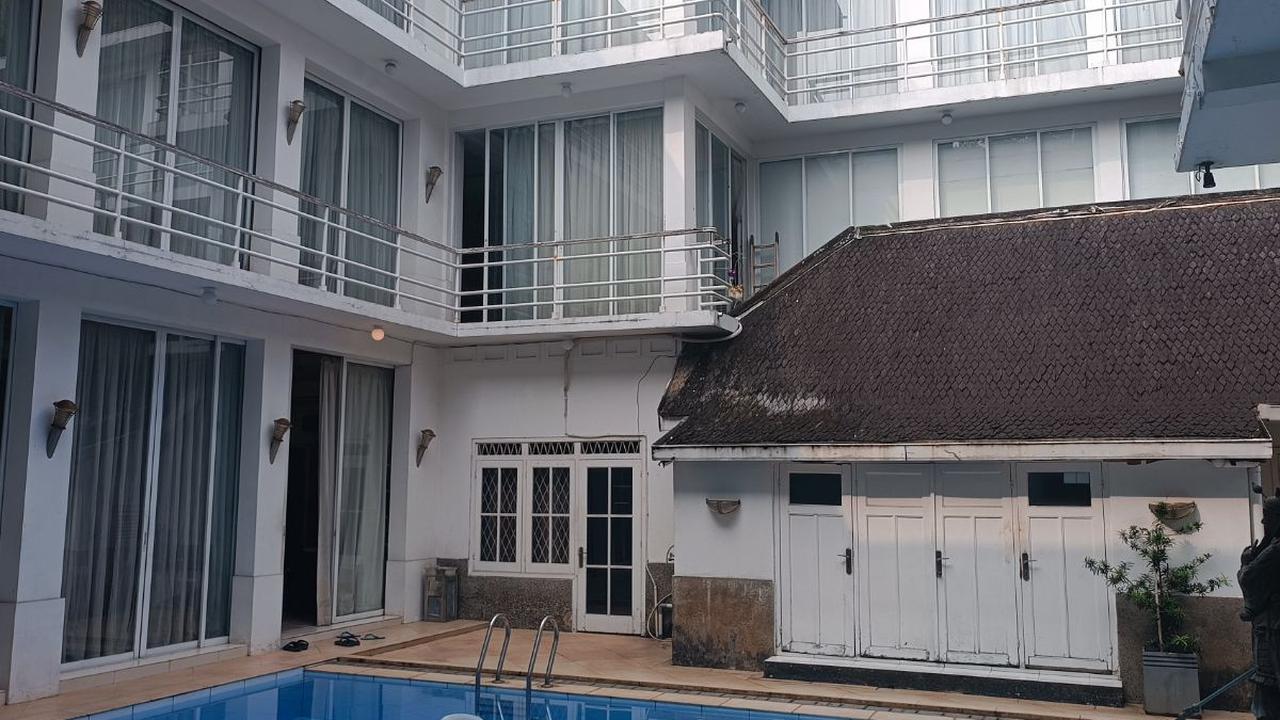 Dok. Istimewa