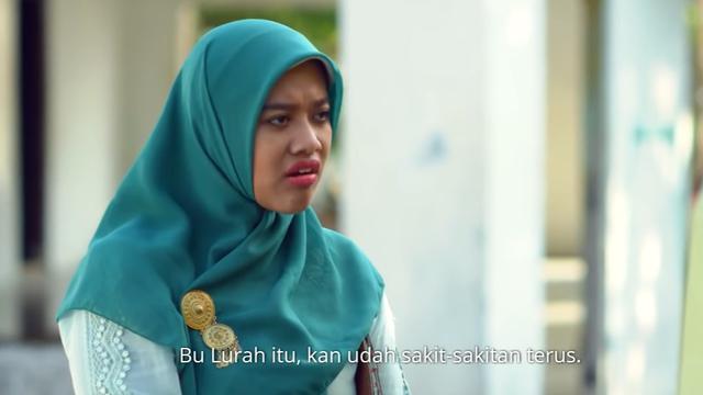 Film Tilik. (Tangkapan layar YouTube/ Ravacana Films)