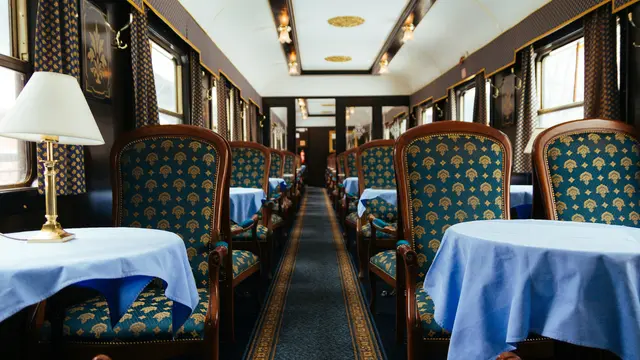 Orient Express