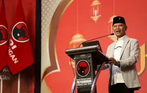 NU, Kekuatan Islam Indonesia