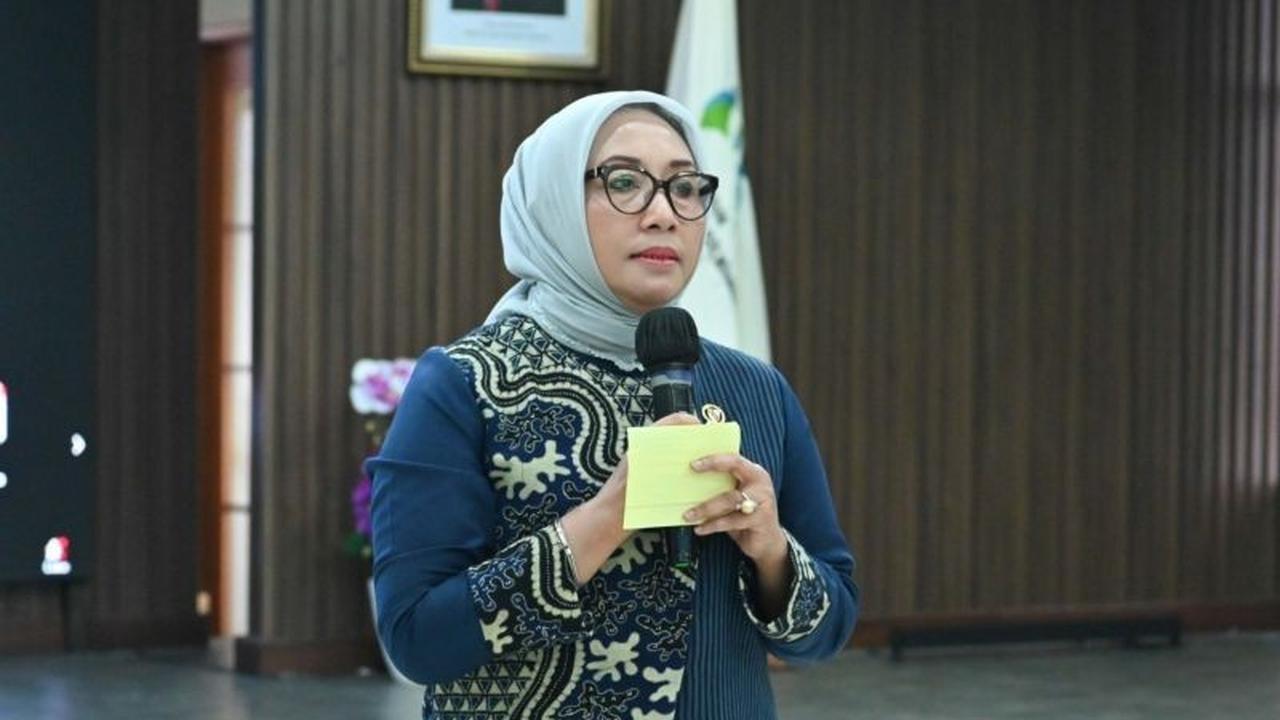 Dua Balita Kakak Beradik di Seluma Cacingan, Menteri PPPA Minta Layanan Kesehatan Diperkuat Cegah Anak Cacingan Bengkulu