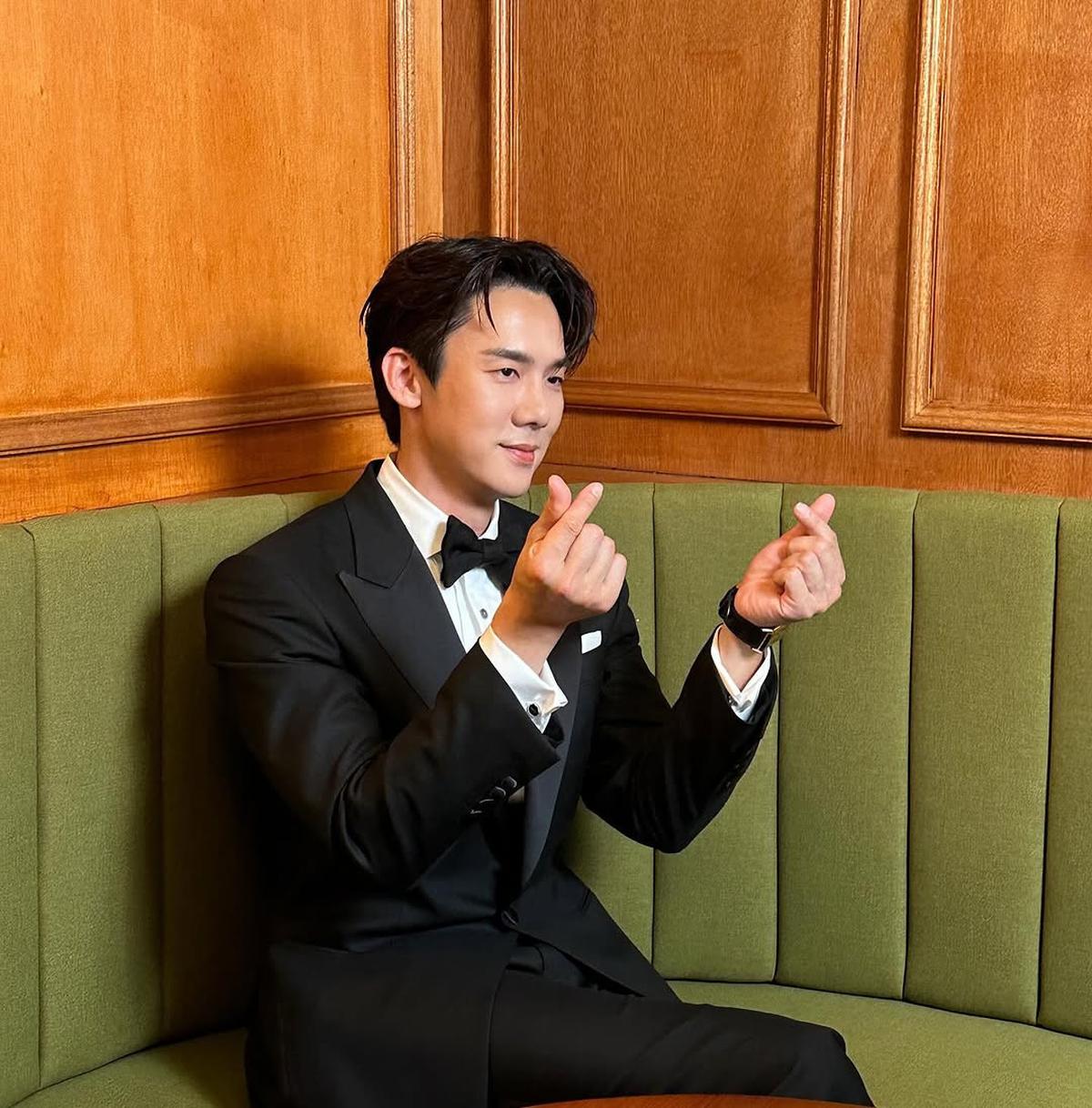 Jago Akting dan Nyanyi, Ini Deretan Jurusan Kuliah Seleb Korea Bahkan Ada yang Sampai S2