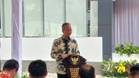 Menperin Akui Kebijakan Menkeu Purbaya Bisa Kerek Manufaktur Nasional