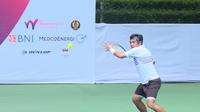 2 Petenis Indonesia untuk SEA Games 2023 Masih Melaju di International Tennis M25K Seri III