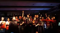 Alasan HP Genjot Gaming Laptop di Indonesia