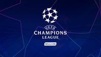 Jadwal Siaran Langsung Liga Champions di SCTV dan Vidio Dini Hari Nanti