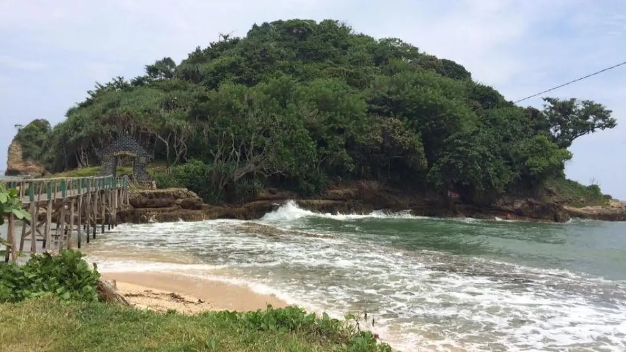 [Bintang] Malang
