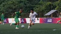 Hujan Gol Warnai Pekan Perdana Liga Universitas 2026