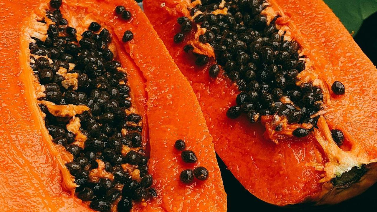 <b>Manfaat Buah Pepaya</b>