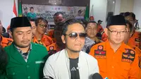 Miftah Maulana Gerak Cepat Bantu Warga Terdampak Bencana, Kirim 2 Kontainer Bantuan ke Sumatera
