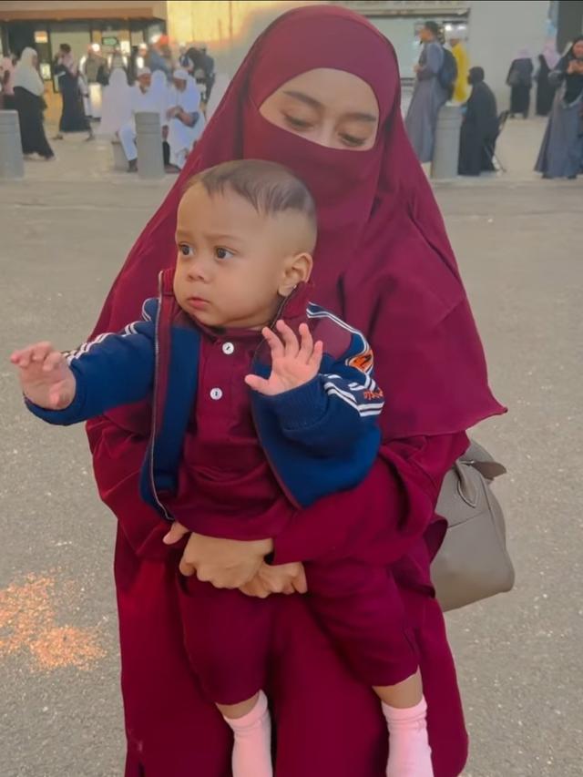 Ultah Perdana Al Fatih