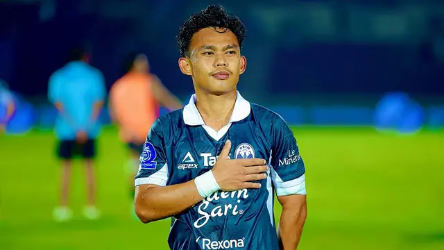 Andy Irfan