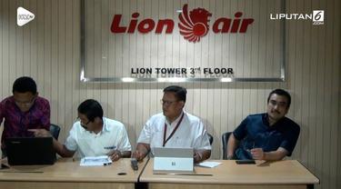 Manajemen Lion Air secara resmi memberikan bantahan terkait laporan awal investigasi kecelakaan Lion Air PK-LQP. Ada perbedaan hasil investigasi antara Lion Air dan KNKT.