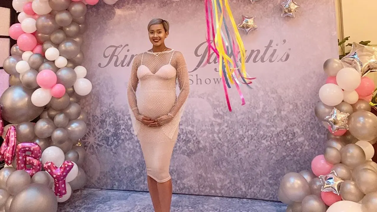 Kimmy Jayanti