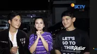 Naimma Aljufri dkk Terharu Berinteraksi dengan Penggemar Para Pencari Tuhan, Kagum dengan Usaha Fans