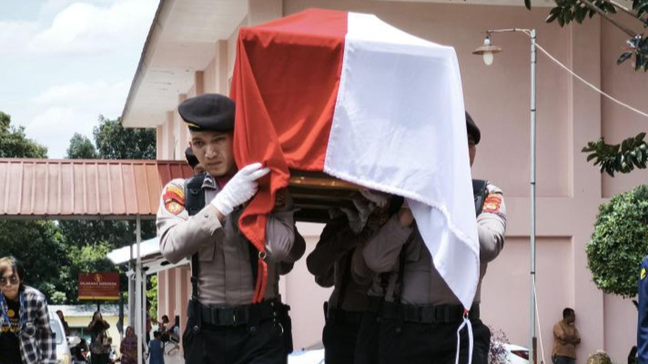 Terungkap Motif di Balik Penembakan 3 Polisi Saat Gerebek Sabung Ayam Way Kanan Lampung, Ternyata Gara-Gara Setoran