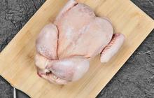 4 Cara Cepat Mencairkan Daging Ayam Beku dalam 15 Menit Tanpa Ribet