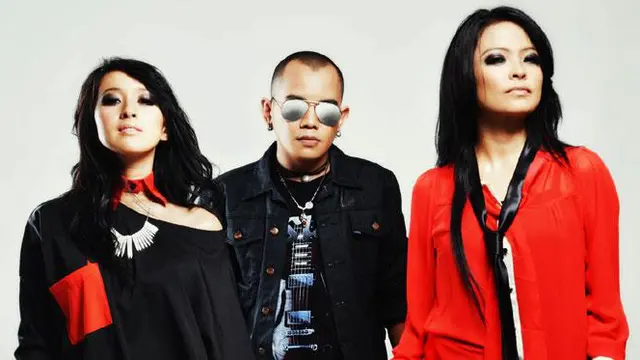 Ada Repvblik di TOP 6 Lagu Indonesia Wajib Dengar Pekan Ini
