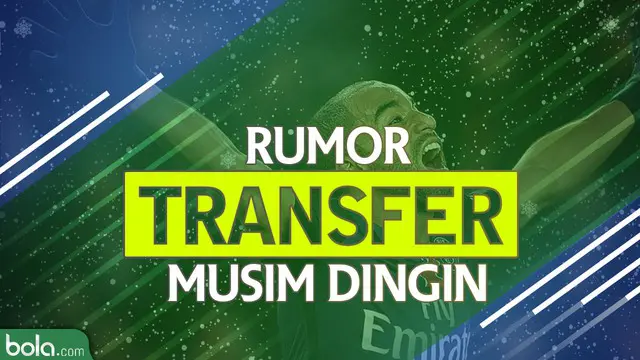 VIDEO: Demi Manchester United, Winger PSG Ini akan Tolak Semua Tawaran