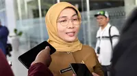 180 Dapur MBG di Jakarta Belum Kantongi Sertifikat Higienis
