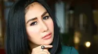 Ratna Dilla Anggap Social Distancing sebagai Cara Terbaik Hindari Wabah Corona