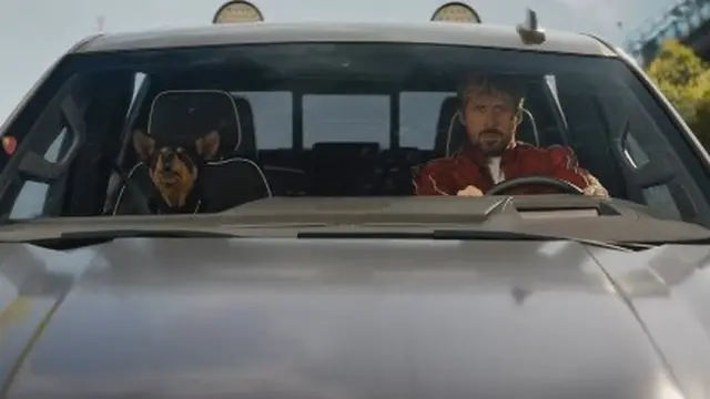 The Fall Guy (Instagram/thefallguymovie)