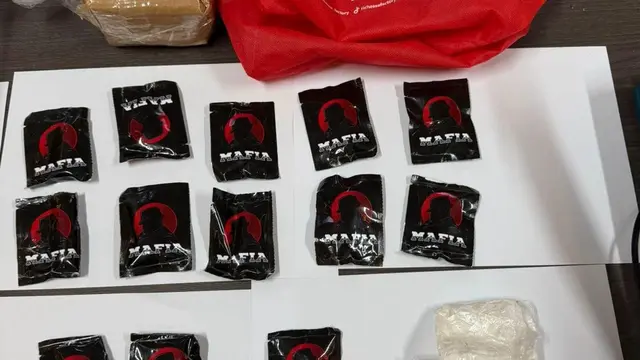 Lab Vape Zombie Terbongkar di Apartemen Jaktim, Berawal dari Paket Ojol