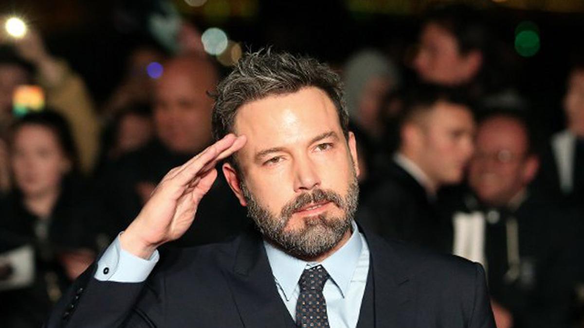 Cerai dari Jennifer Garner, Ben Affleck Tampak Bahagia Hidup Sendiri
