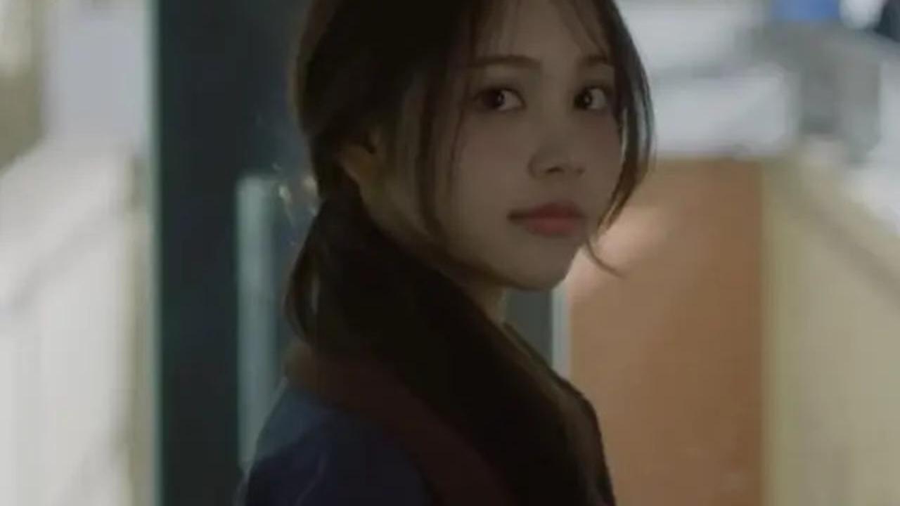 6 Potret Tampilan Perdana Carmen Idol Kpop Asal Indonesiadi Trailer Debut Grup Hearts2Hearts, Dipuji Imut dan Cantik Oleh Netizen Korea