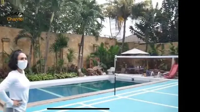Krisdayanti
