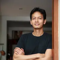 Fedi Nuril (Foto: Deki Prayoga/Bintang.com)