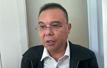Dasco Minta Aparat Turun Tangan Investigasi Penyebab Keracunan MBG